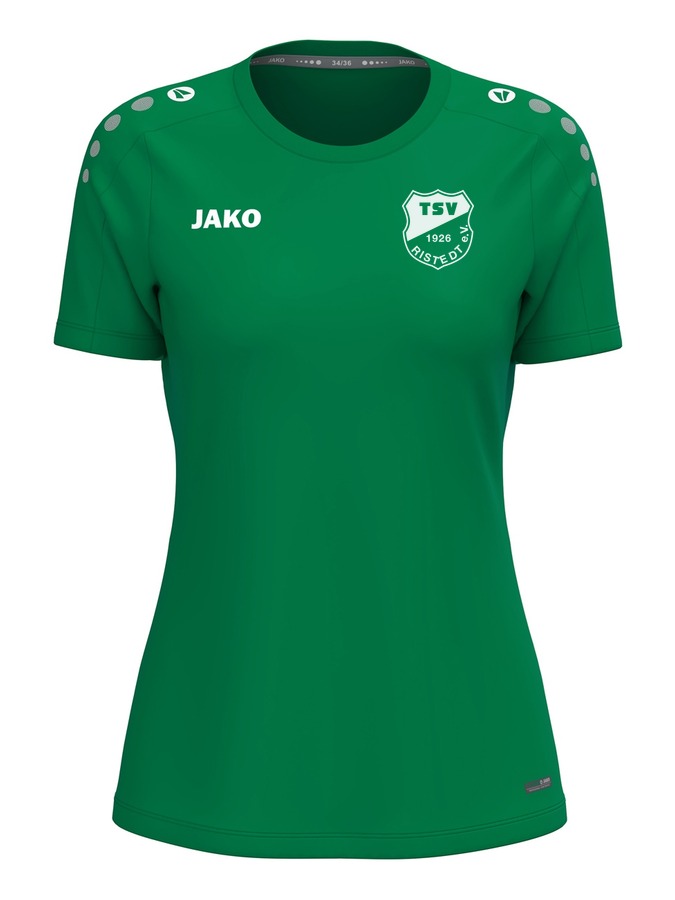 Jako T-Shirt One Damen