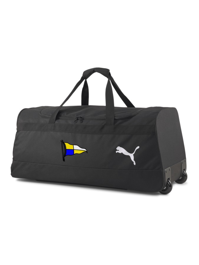 PUMA teamGOAL 23 Wheel Teambag L