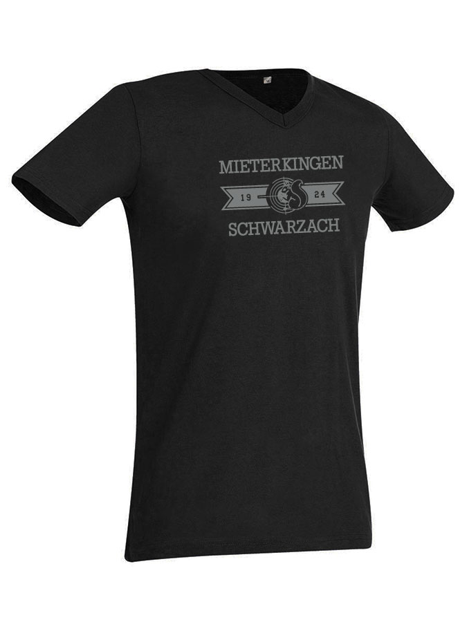 Shirt Mathias V-Neck