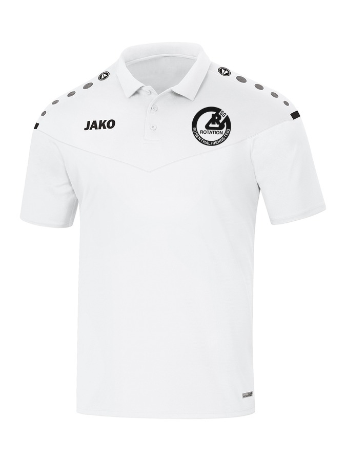 Jako Poloshirt Champ 2.0
