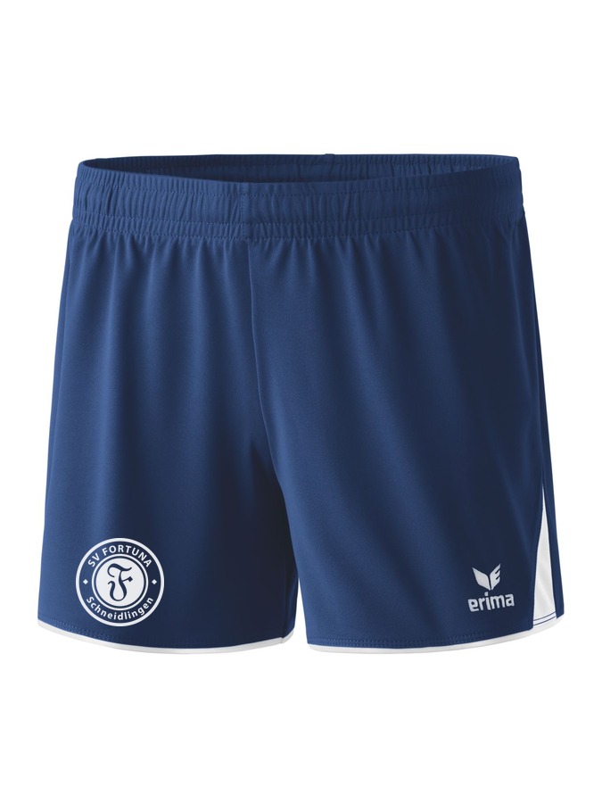 Erima Classic 5-C Shorts Damen