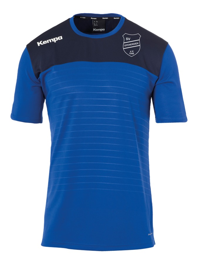 Kempa Emotion 2.0 Trikot