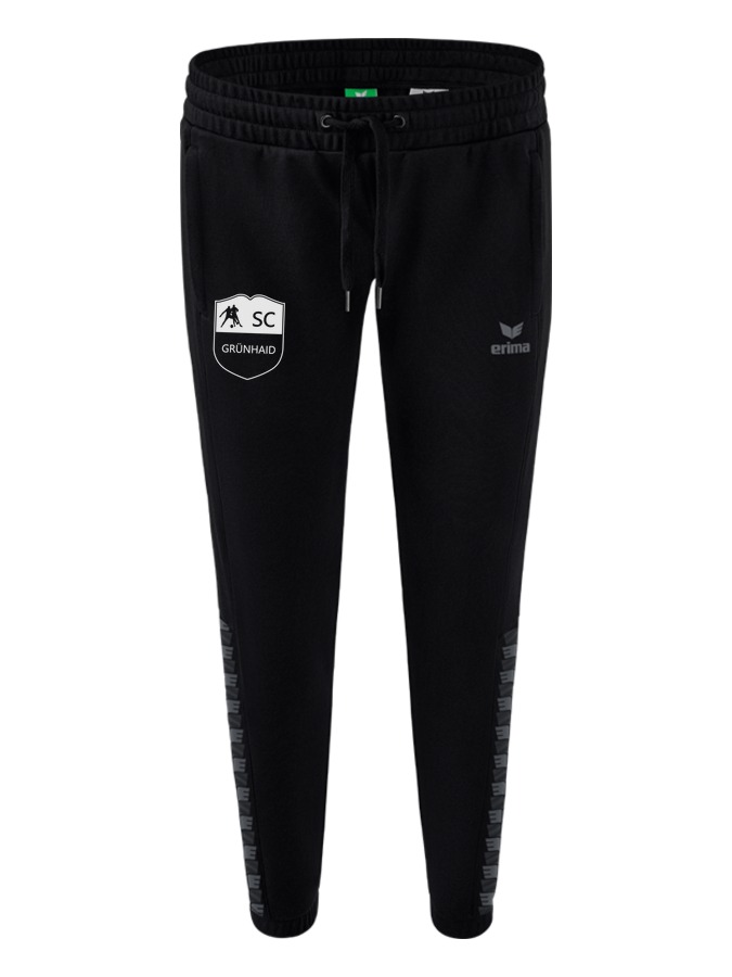 Erima Essential Team Sweathose Damen