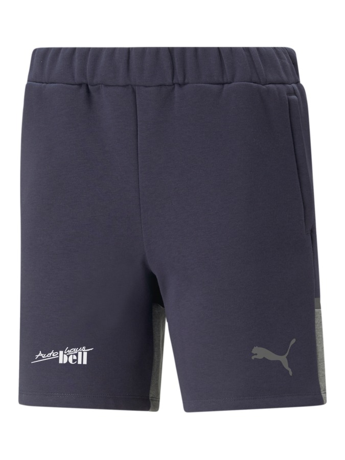 PUMA teamCUP Casuals Shorts Damen