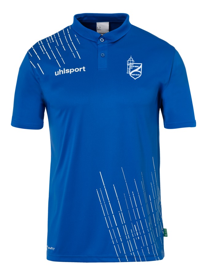 uhlsport Score 26 Poly Polo