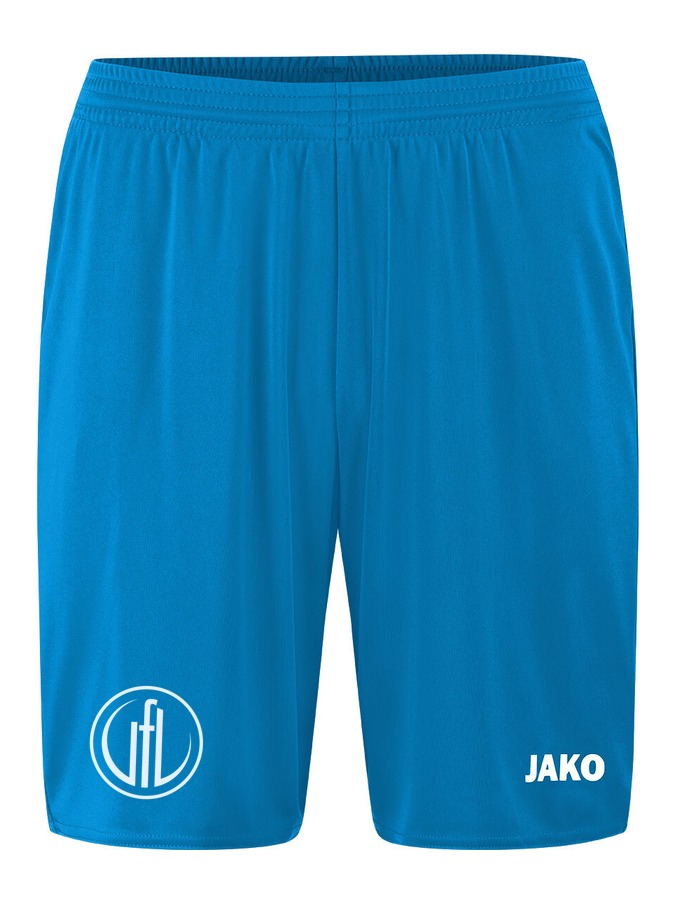 Jako Sporthose Manchester 2.0 ohne Innenslip