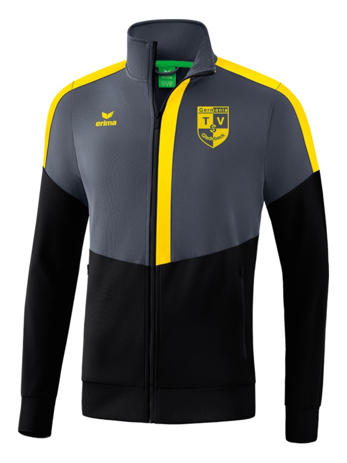 Erima Squad Worker Jacke