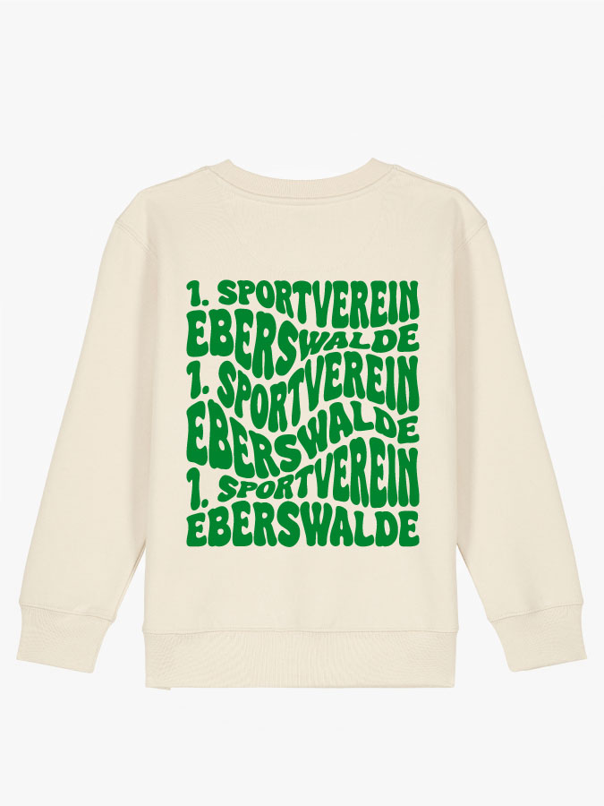 Sweater Wavy Kids