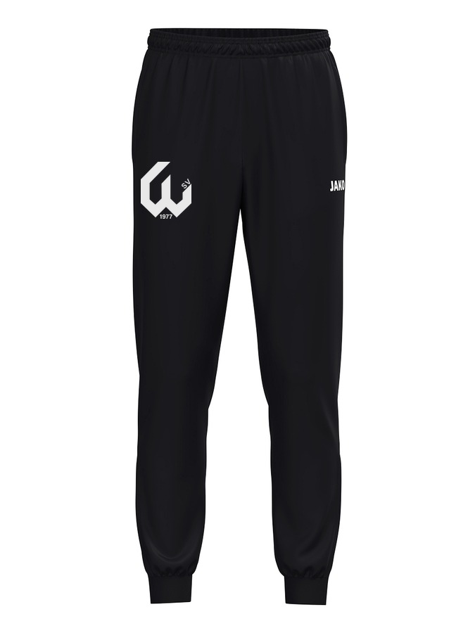 Jako Polyesterhose One