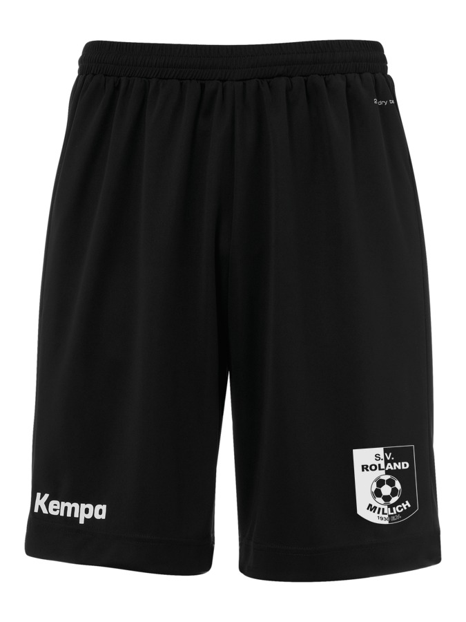 Kempa Player Shorts