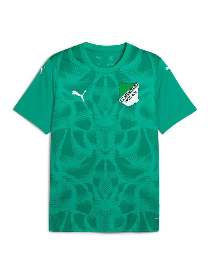 PUMA teamULTIMATE Trikot