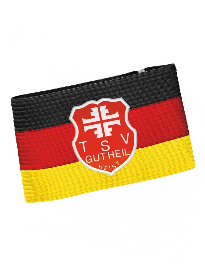 Kapitänsbinde Deutschland