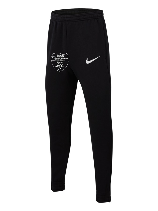 Nike Park 20 Fleece Hose Kinder