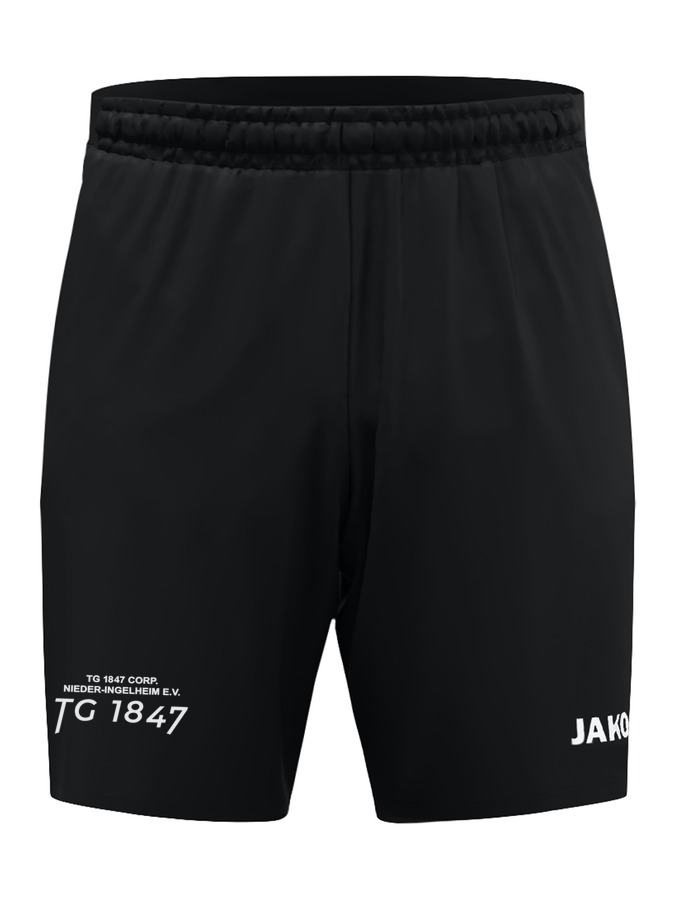Jako Trainingsshort Dynamic