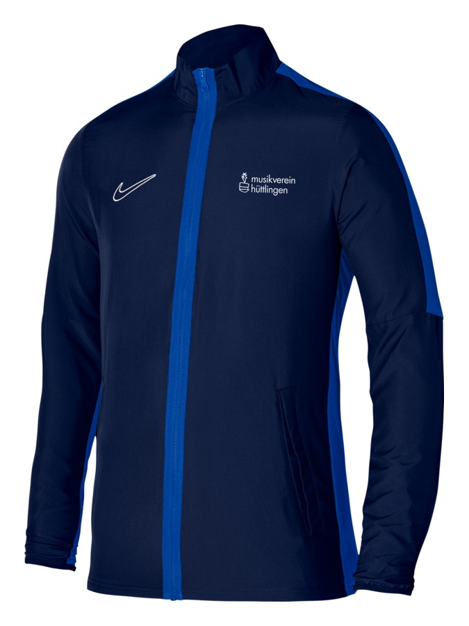 Nike Academy 23 Woven Präsentationsjacke Kinder