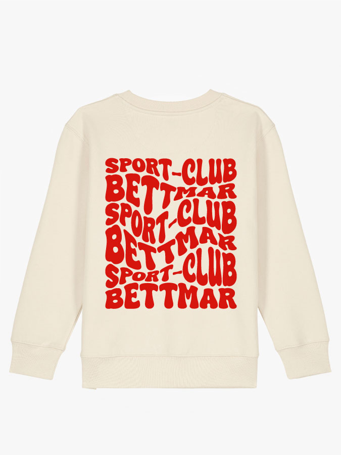 Sweater Wavy Kids