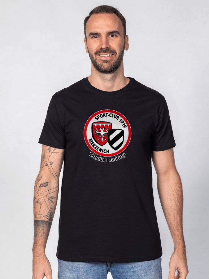 Shirt Classic Herren