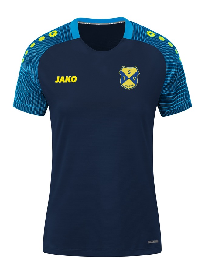 Jako T-Shirt Performance Damen