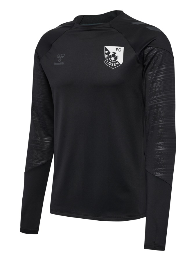 Hummel Pro Training Crew Sweat