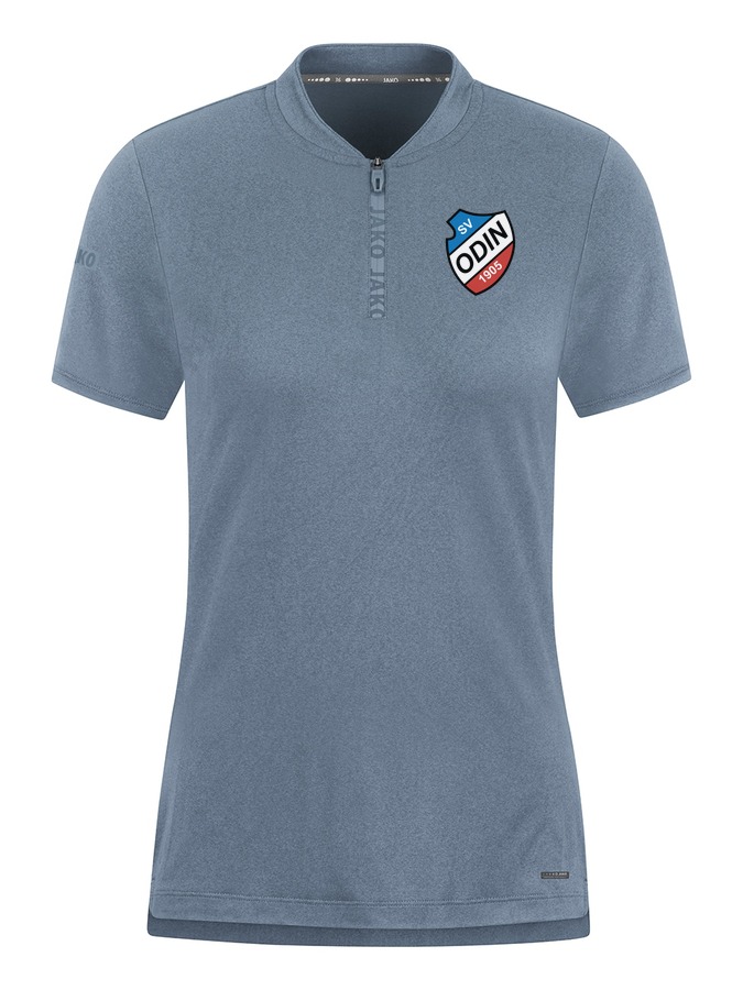 Jako Poloshirt Pro Casual Damen