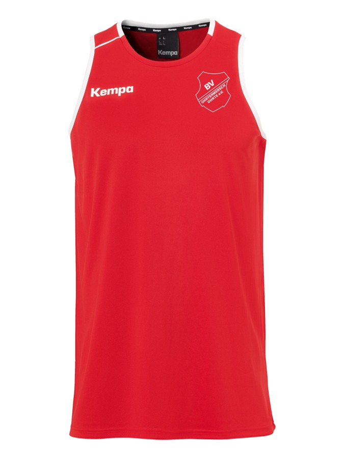 Kempa Player Tank Top