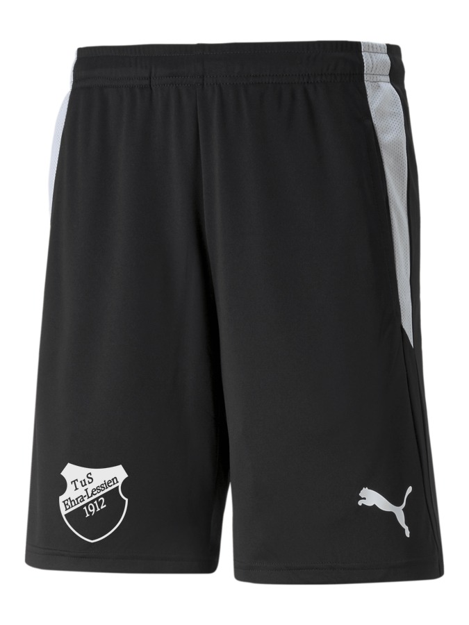 PUMA teamLIGA Referee Shorts