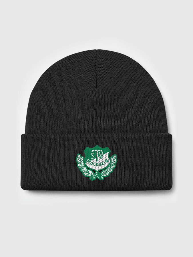 Beanie Kids Sticklogo