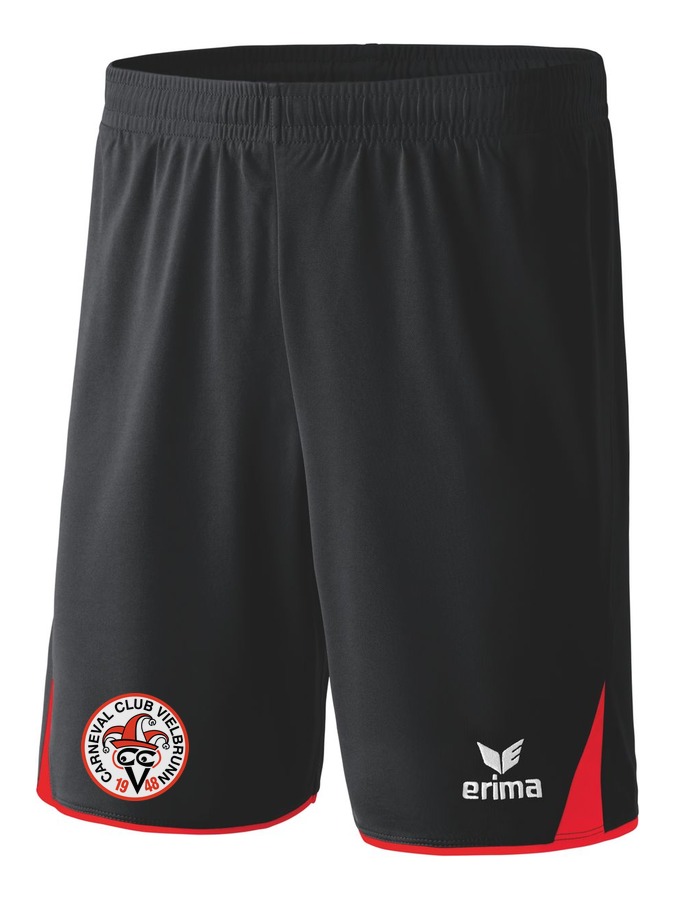 Erima Classic 5-C Shorts