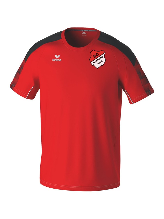 Erima Evo Star T-Shirt