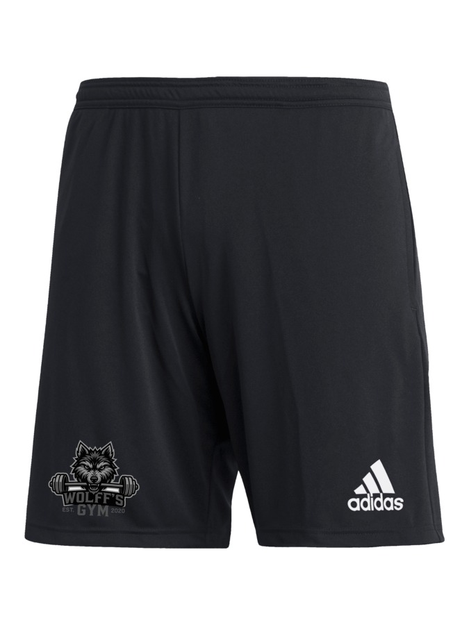 adidas Entrada 22 Trainingsshorts