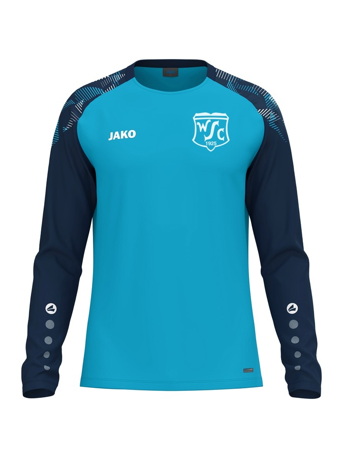 Jako Longsleeve Sonic