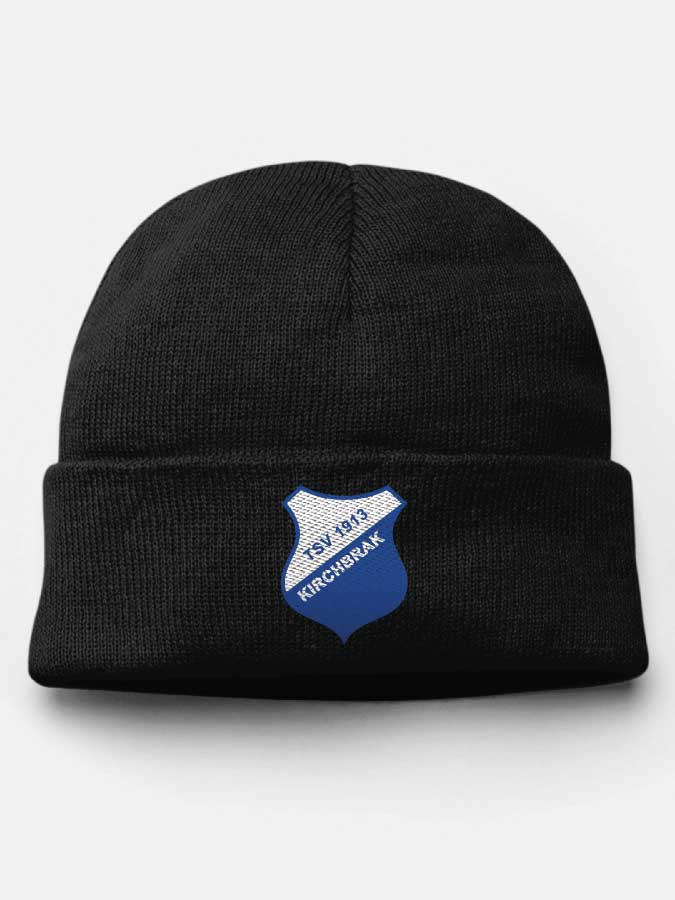 Beanie Sticklogo