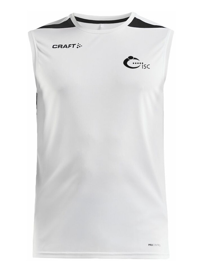 Craft Pro Control Impact Tanktop