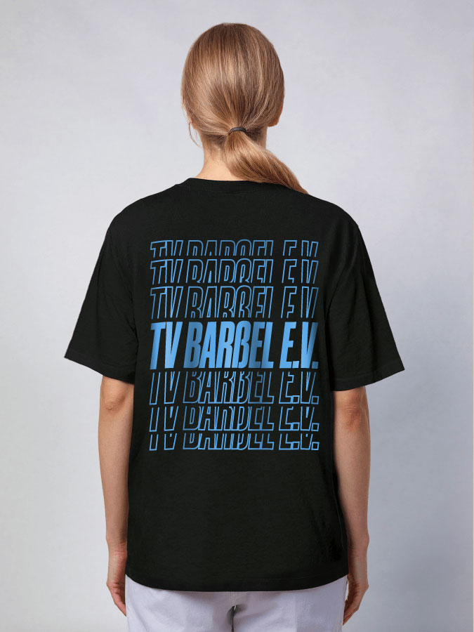 Oversized Shirt Neon Unisex