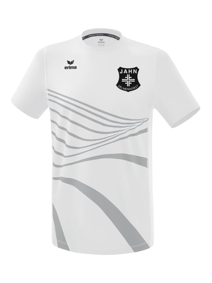 Erima Racing T-Shirt