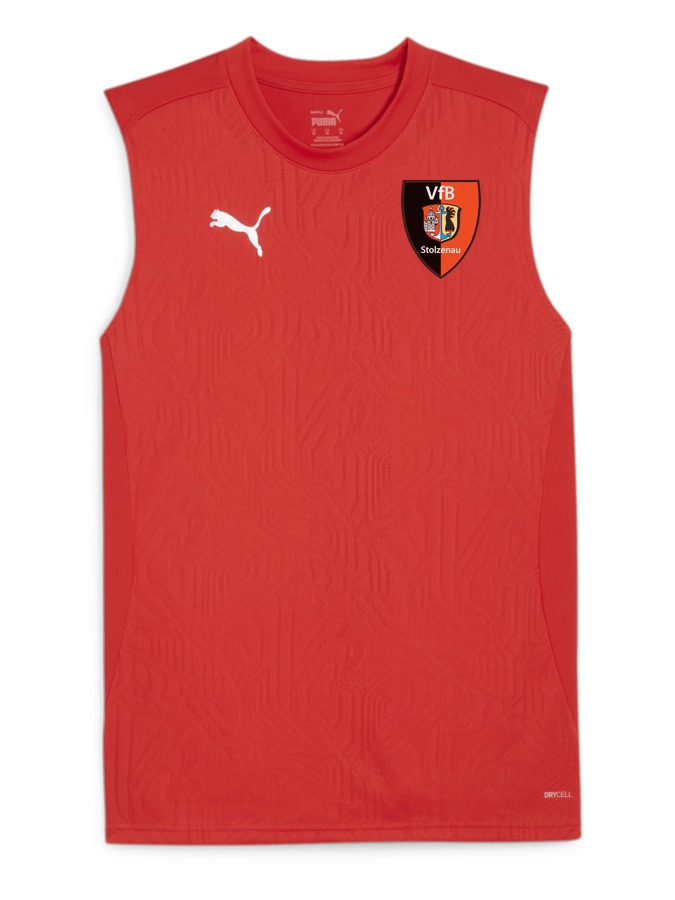 PUMA teamFINAL Trainingstanktop