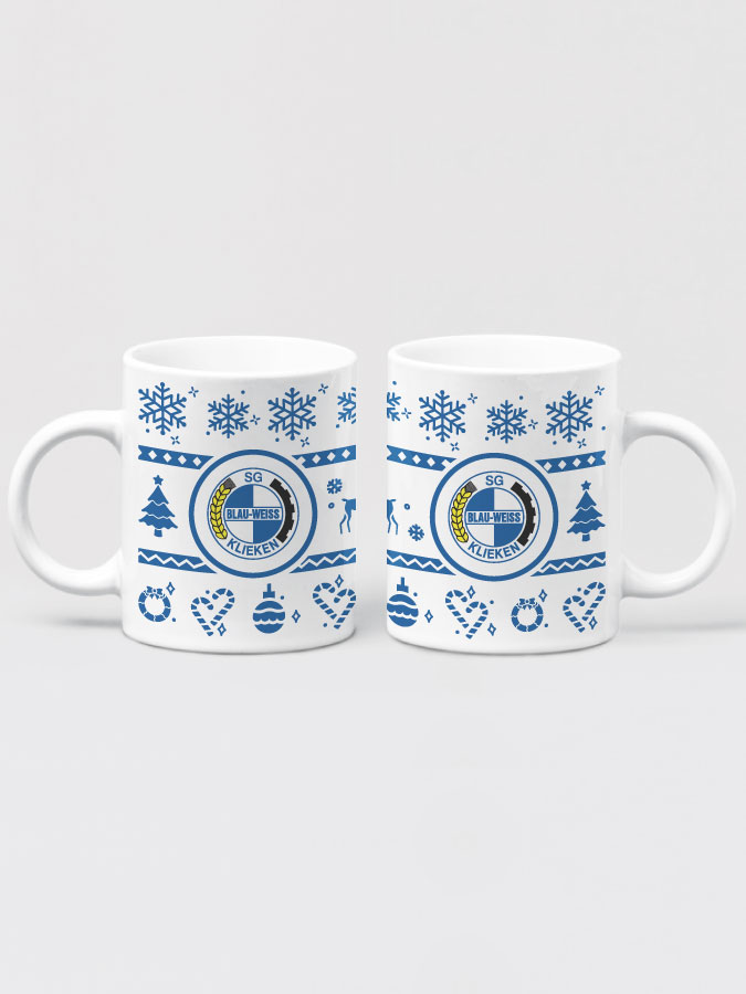 Tasse Christmas
