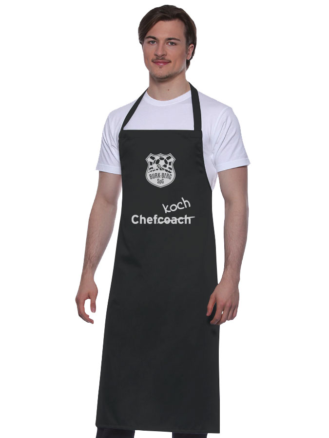 Kochschürze Sergen