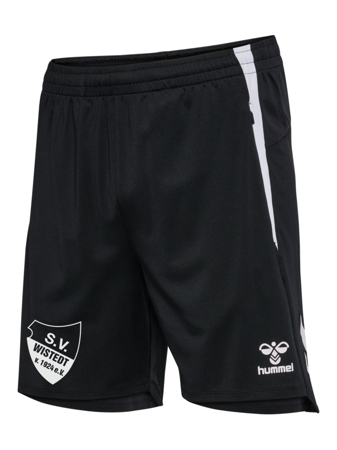 Hummel Lead 2.0 Training Shorts