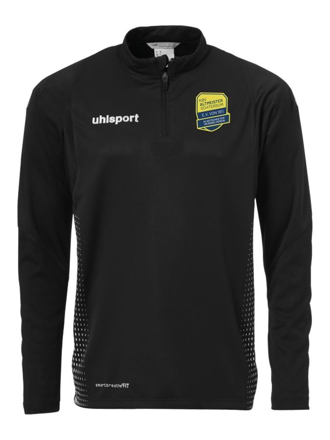 uhlsport Score 1/4 Zip Top