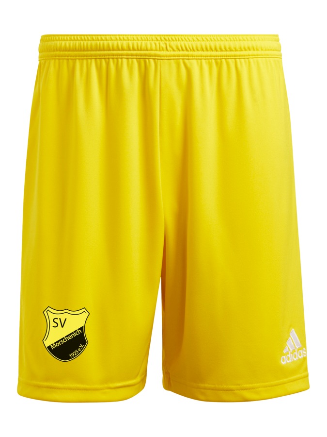 adidas Entrada 22 Shorts