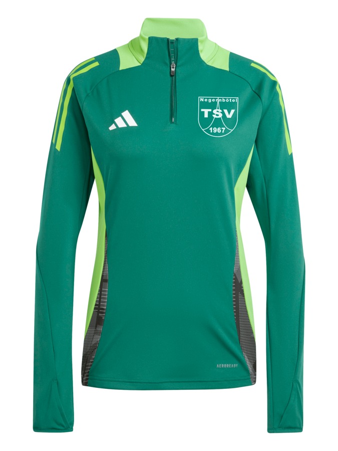 adidas Tiro 24 Competition Trainingstop Damen