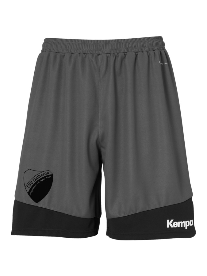 Kempa Emotion 2.0 Shorts