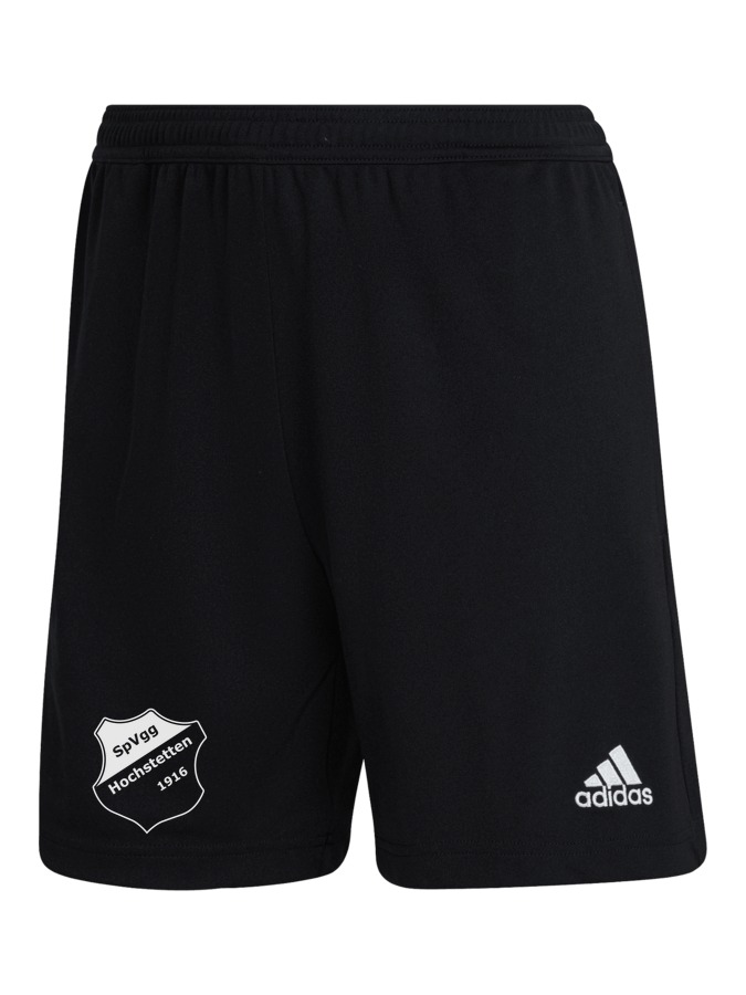 adidas Entrada 22 Trainingsshorts Damen