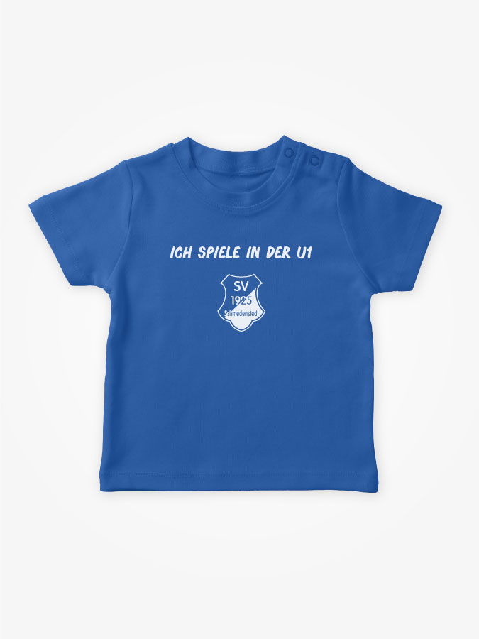 T-Shirt U1