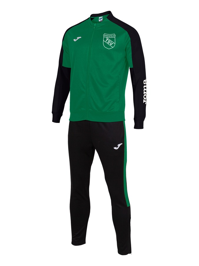 Joma Eco Championship Anzug