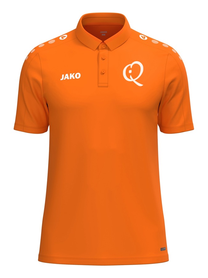 Jako Poloshirt One