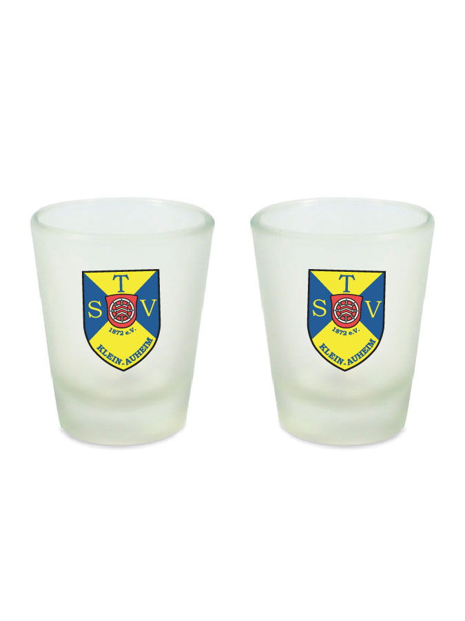 2er Set Schnapsglas Alina
