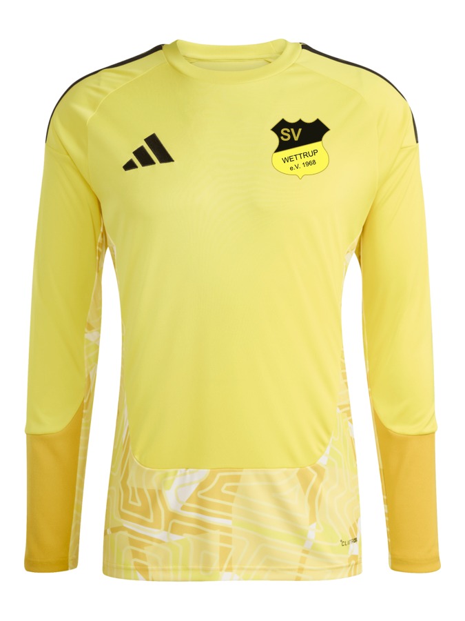 adidas Tiro 26 Competition Torwarttrikot Longsleeve