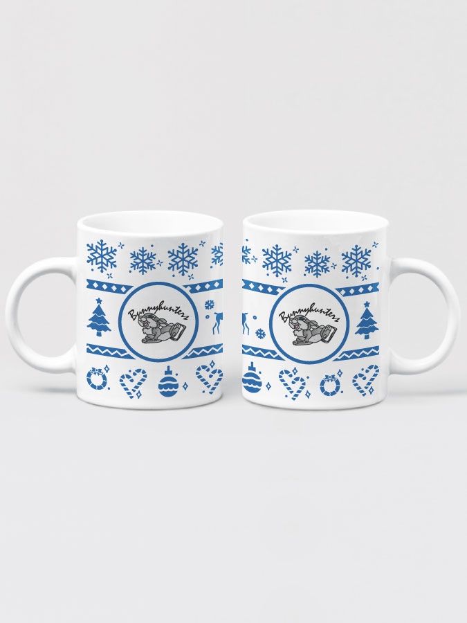 Tasse Christmas